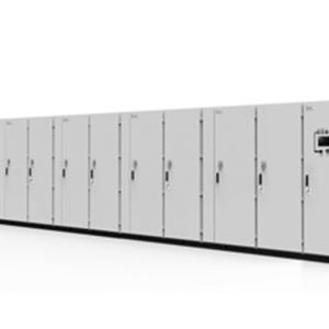 匯川超大功率負(fù)載-HD5X變頻器