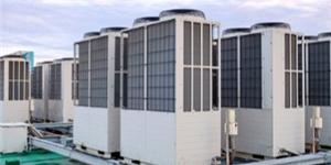 空調(diào)與制冷行業(yè)系統(tǒng)解決方案