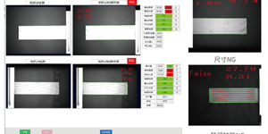 激光清洗機(jī)視覺檢測(cè)方案