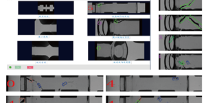 玻璃瓶空瓶外觀檢測(cè)